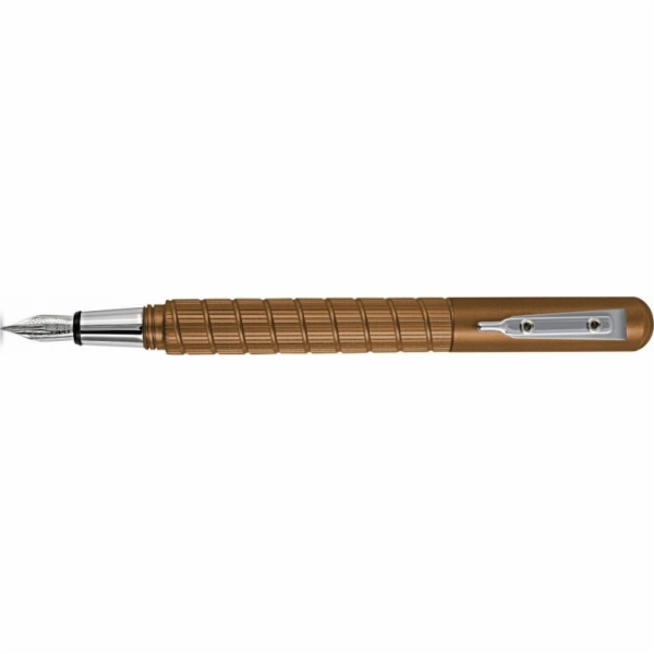 Plnicí pero Stiffex GM, kolekce Officina Leonardo Da Vinci