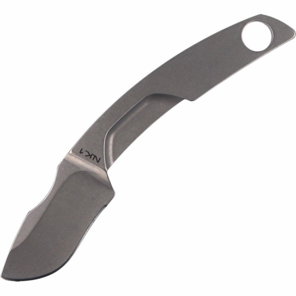 Nůž na krk Extrema Ratio  NK1, Stone Washed (04