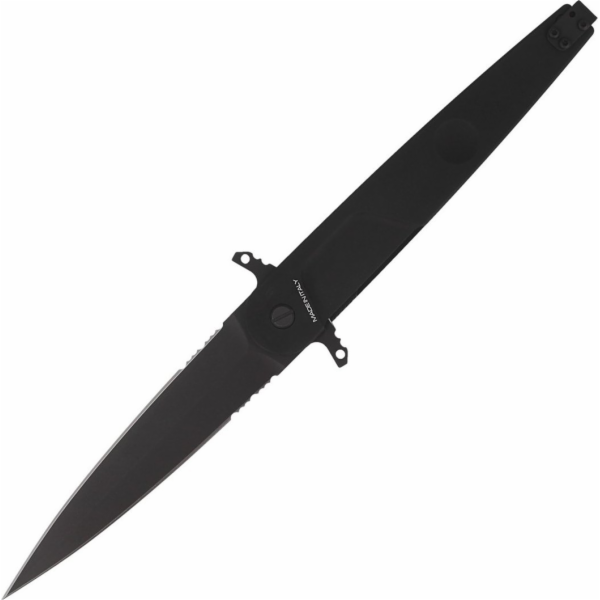 Extrema Ratio Extrema BD4 Contractor Black nůž (04.1000.0...