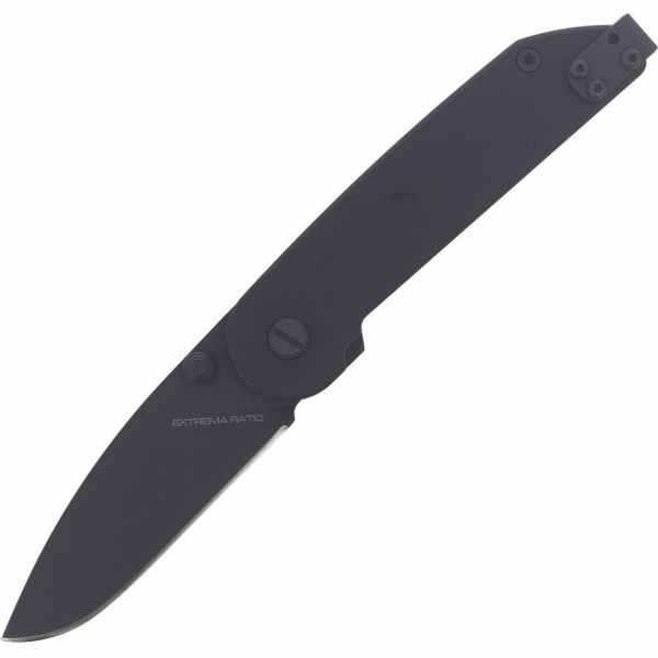 Extrema Ratio  BF1 CD nůž, černý (04.1000.0143/BLK)
