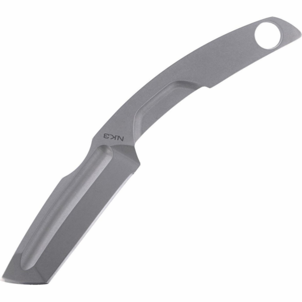 Nůž na krk Extrema Ratio  NK3, Stone Washed (04