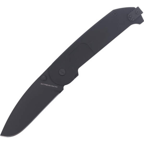 Extrema Ratio  BF2 CD nůž, černý (04.1000.0145/BLK)