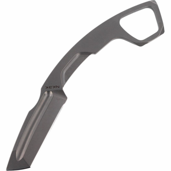 Nůž na krk Extrema Ratio  NK3 K, Stone Washed (