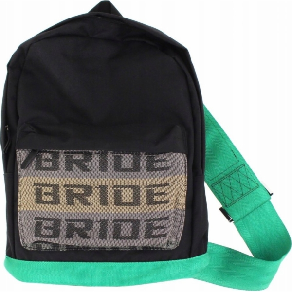 Batoh MTuning Takata Black Bride