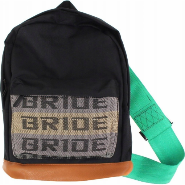 Batoh MTuning Takata Brown Bride