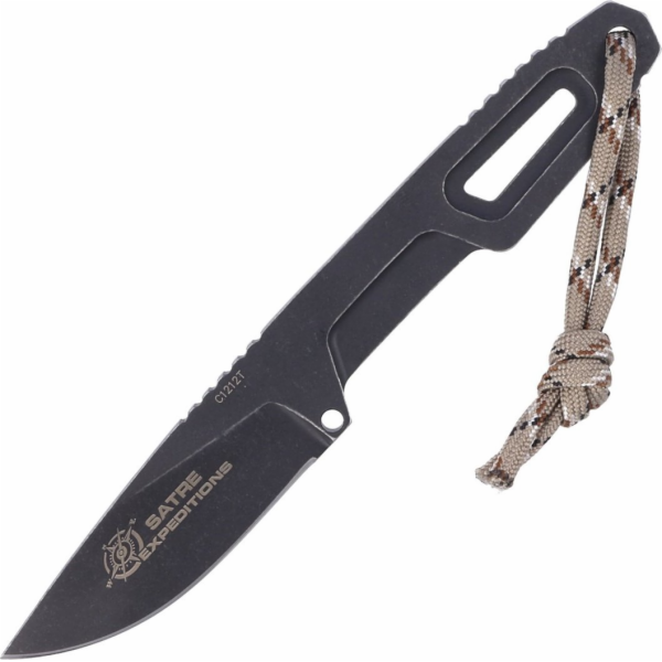 Extrema Ratio  Knife Satre Expeditons Dark Stone (04.