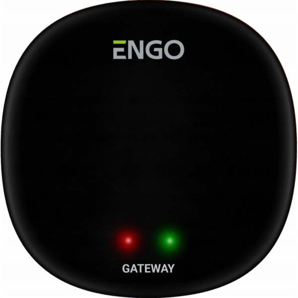 Internetová brána Engo  ZigBee pro zařízení řady ENGO Sma...