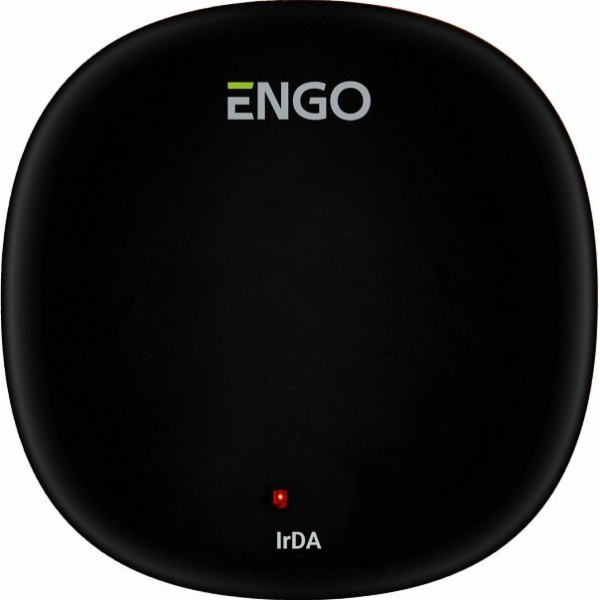 Engo  univerzální IrDA Wi-Fi infračervený dálkový ovladač...