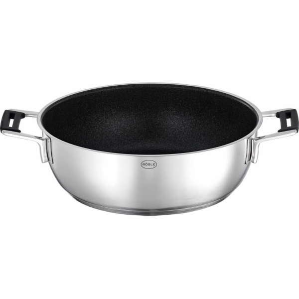 Roesle pánev ROESLE Servírovací pánev 28cm Silence Pro