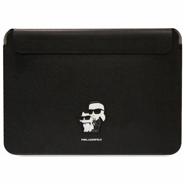 Karl Lagerfeld pouzdro Karl Lagerfeld Sleeve KLCS14SAKCPM...