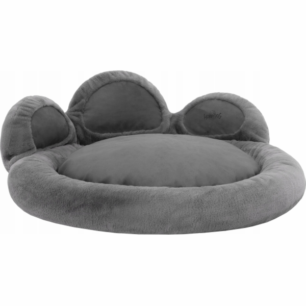 Hobbydog XXL ťAPA EXCLUSIVE GREY