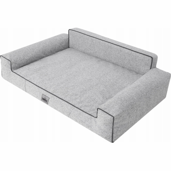Hobbydog L GLAMOUR NEW ASH INARI