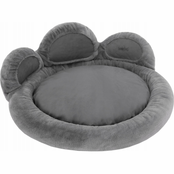 Hobbydog L ťAPA EXCLUSIVE GREY