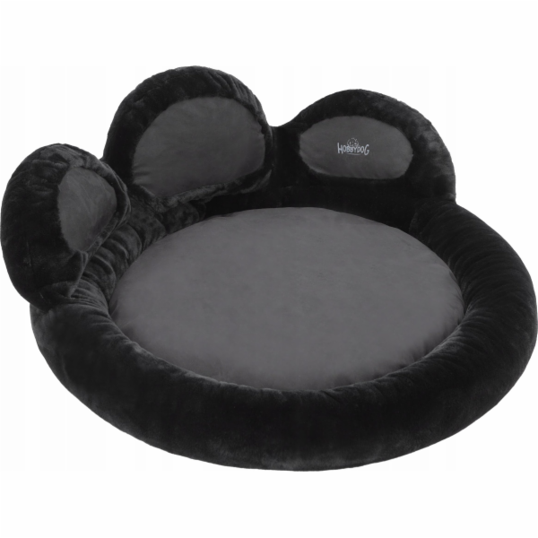 Hobbydog XXL ťAPA EXCLUSIVE BLACK