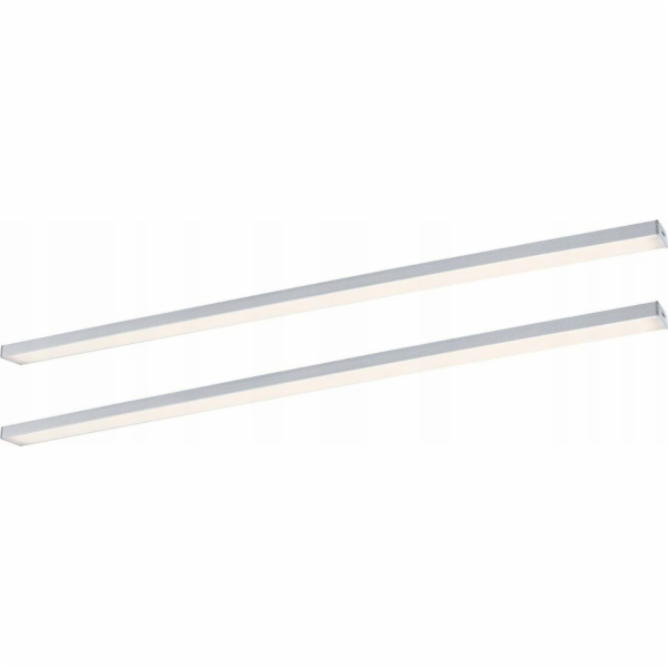 Paulmann Sada podskříňových LED svítidel LINE DIM PIR 2x6...