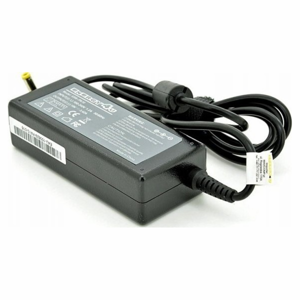 Napájení notebooku Energy4U Energy4U PA164 20V / 8,5A (5,...