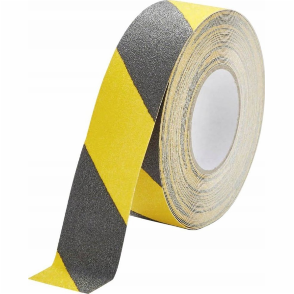 DURABLE Antirutschband DURALINE GRIP 50 mm breit schwarz/...