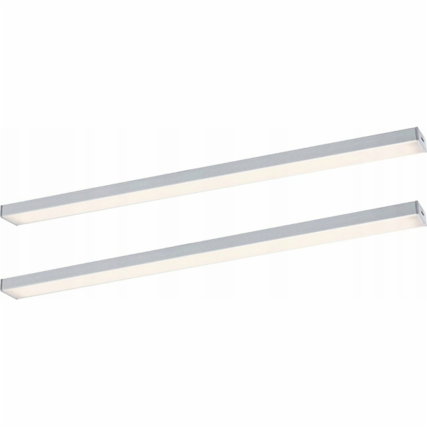 Paulmann Sada podskříňových LED svítidel LINE DIM PIR 2x4...
