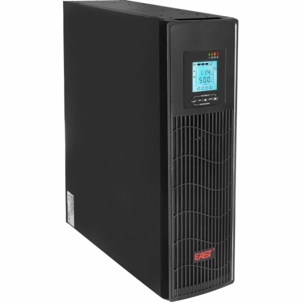 UPS EAST UPS2000S-RT-LI - nouzový zdroj