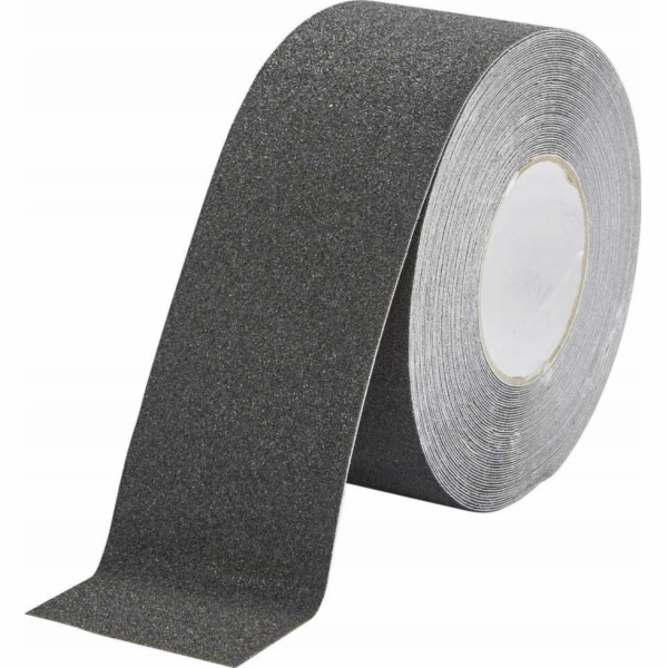 DURABLE Antirutschband DURALINE GRIP 75 mm breit schwarz