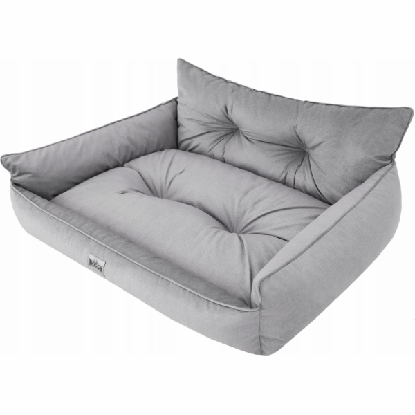 DOGGY XXXL LEGEND JOKER PIK FANCY GREY