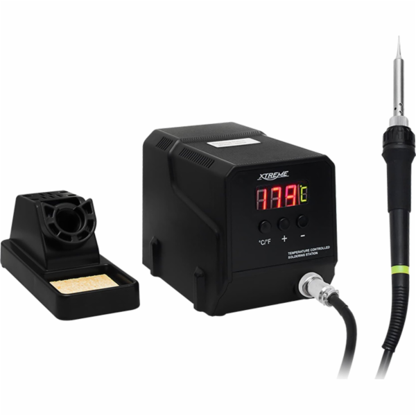 Blow 4685# Pájecí stanice pr-zd-8936