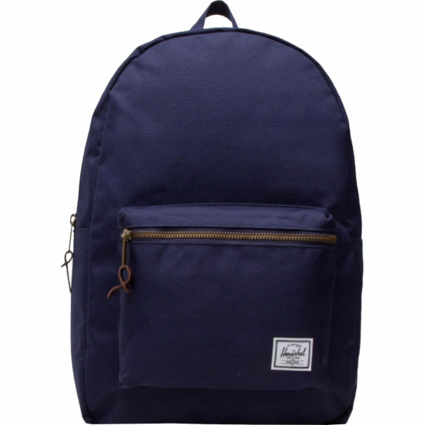 Herschel  Settlement Backpack 10005-05432 Navy Blue Jedna...