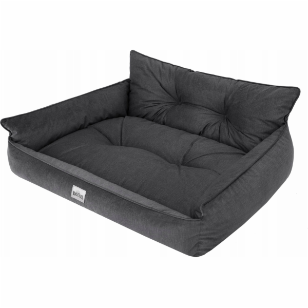 DOGGY XXXL LEGENDA JOKER PIK FANCY GRAPHITE