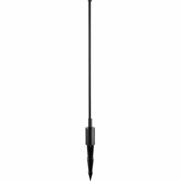 Azzardo Azzardo Fredo AZ5337 zahradní stojací lampa IP54 ...