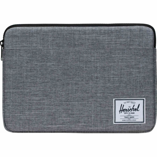 Herschel  Anchor Sleeve 14 Inch 30061-00919 šedá Jedna ve...