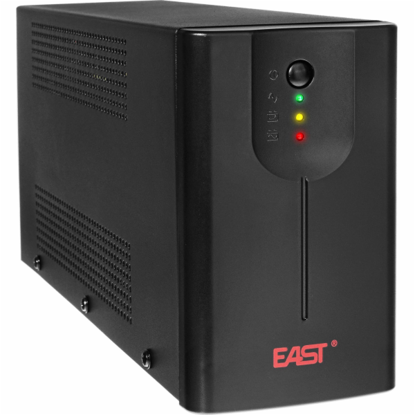 EAST UPS850-T-LI/LED - nouzový zdroj napájení
