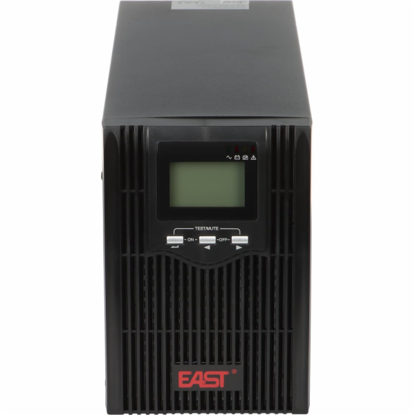 UPS EAST UPS AT-UPS2000S-LCD 2000VA EAST NAPÁJENÍ