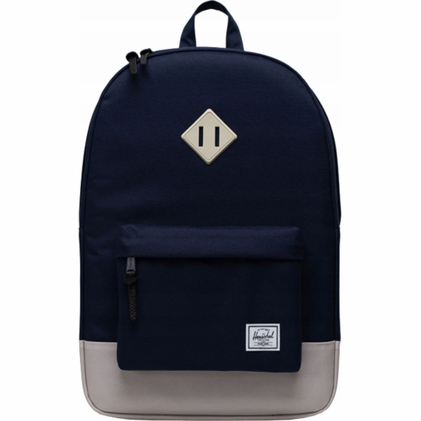 Herschel  Heritage Backpack 10007-05740 Navy Blue Jedna v...