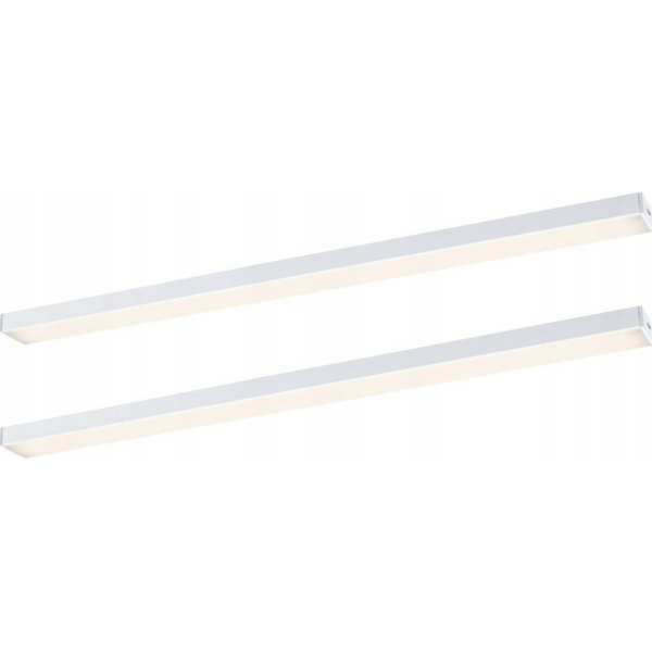 Paulmann Sada podskříňových LED svítidel LINE DIM PIR 2x4...