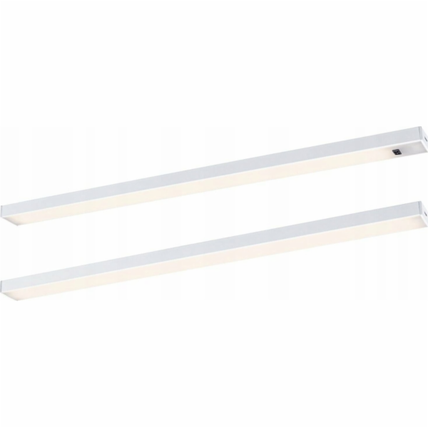 Paulmann Sada podskříňových svítidel SET LINE DIM PIR 2x4...