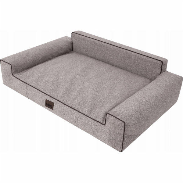 Hobbydog XXL GLAMOUR NEW CAPPUCCINO INARI