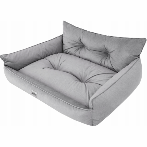 DOGGY L LEGEND JOKER PIK FANCY GREY