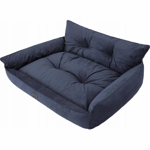 DOGGY XL LEGEND JOKER PIK FANCY NAVY BLUE