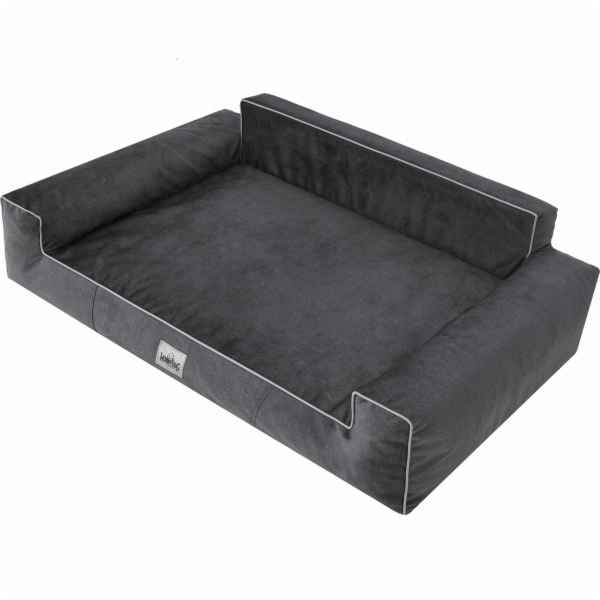 Hobbydog XXL GLAMOUR NEW BLACK FANCY