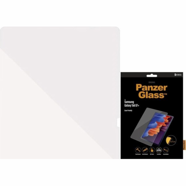 PanzerGlass  Samsung Galaxy Tab S9 / S9 FE UWF