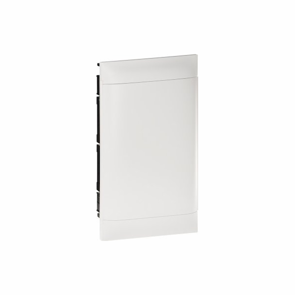 Legrand PRACTIBOX S modulární rozváděč pod omítku 3x12 dv...