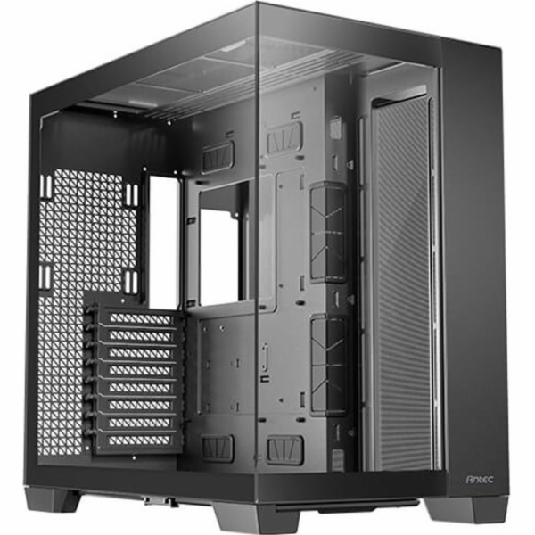 Antec Geh Antec Gamer C8 Full Tower pouzdro schwarz retail