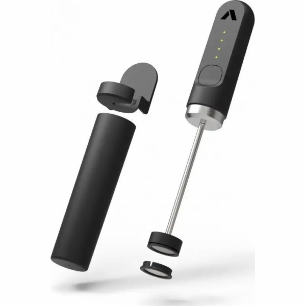 WMF Subminimal napěňovač mléka - NanoFoamer Lithium - Ruč...