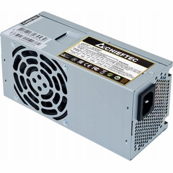 Chieftec Smart 400W napájecí zdroj (GPF-400P)