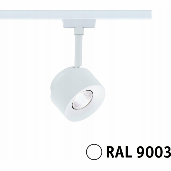 Paulmann Dráhový reflektor URail PANE LED DIM 7,4W 680lm ...