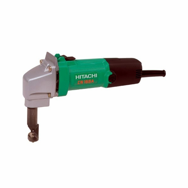 Nůžky na vlnitý plech Hitachi CN16SA
