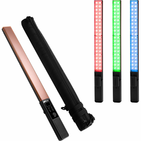 Yongnuo  YN0711 RGB WB LED lampa (3200K - 5600K)
