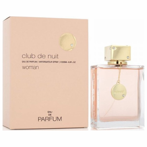 Dámský parfém Armaf Armaf EDP Club De Nuit Woman (200 ml)