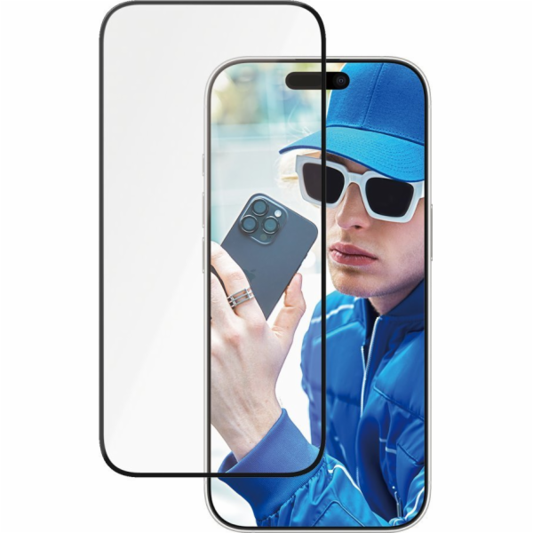 PanzerGlass  Ceramic iPhone  24 6.3 Pro UWF