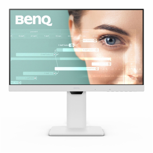 BENQ 27W LED MONITOR GW2786TC WHITE